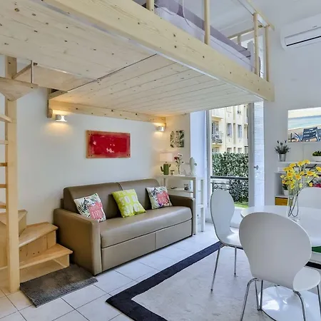 My Casa Baquis - Large Terrace Apartment
