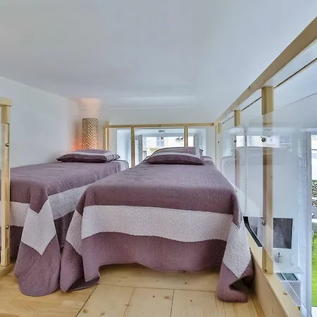 My Casa Baquis - Large Terrace Apartment