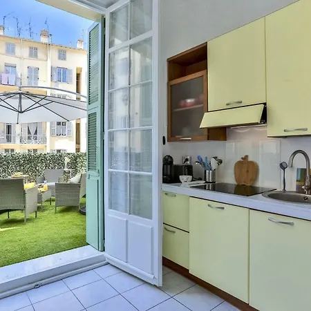 My Casa Baquis - Large Terrace Apartment