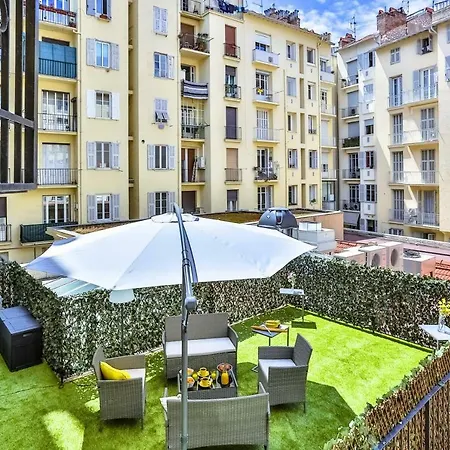 Apartment My Casa Baquis - Large Terrace *