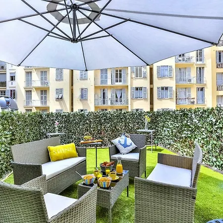 My Casa Baquis - Large Terrace