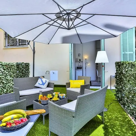 My Casa Baquis - Large Terrace *